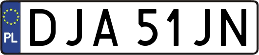 DJA51JN