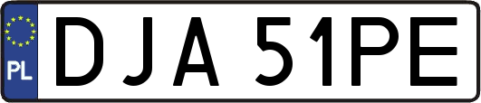 DJA51PE