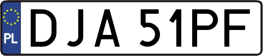 DJA51PF