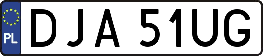 DJA51UG