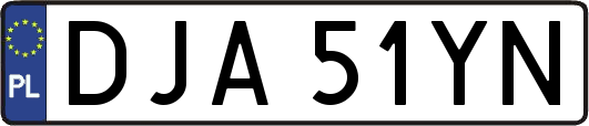 DJA51YN