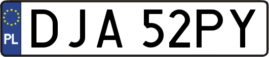 DJA52PY