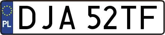 DJA52TF