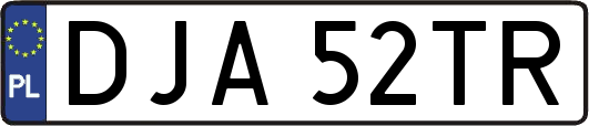 DJA52TR