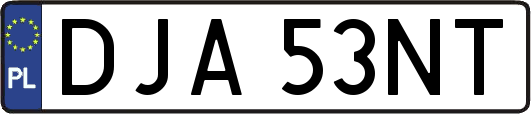 DJA53NT