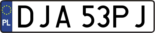 DJA53PJ
