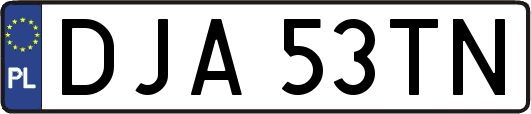 DJA53TN