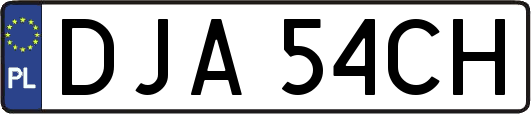 DJA54CH
