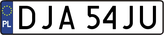 DJA54JU