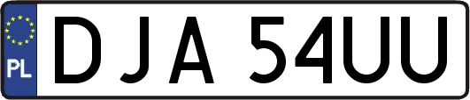 DJA54UU