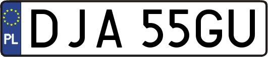 DJA55GU