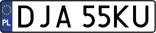 DJA55KU