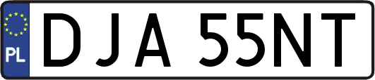 DJA55NT