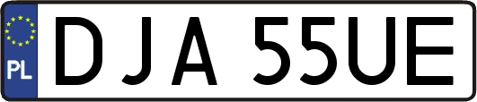 DJA55UE