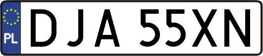 DJA55XN