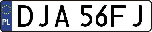 DJA56FJ