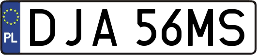 DJA56MS