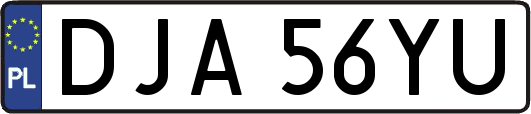 DJA56YU