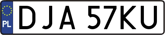 DJA57KU