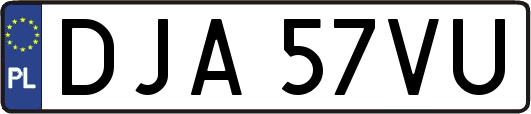 DJA57VU