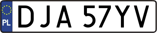 DJA57YV