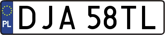 DJA58TL
