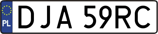DJA59RC