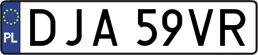 DJA59VR