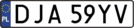 DJA59YV