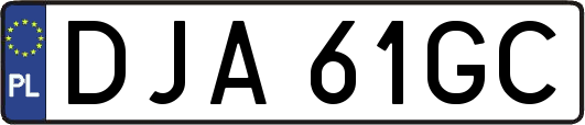 DJA61GC