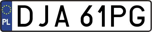 DJA61PG