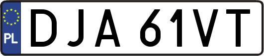 DJA61VT