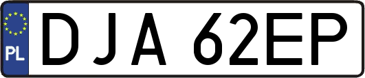 DJA62EP