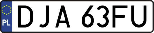 DJA63FU