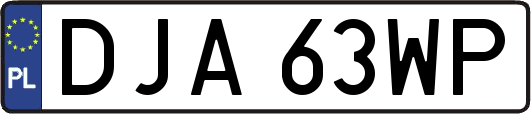 DJA63WP