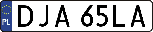 DJA65LA