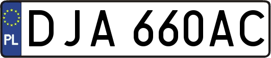 DJA660AC