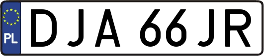 DJA66JR