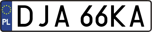 DJA66KA