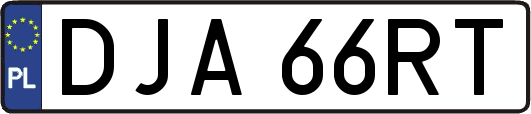 DJA66RT