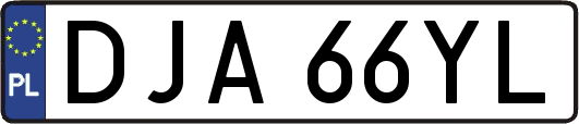 DJA66YL