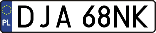 DJA68NK