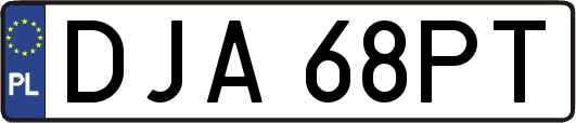 DJA68PT