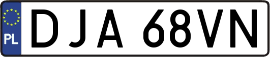 DJA68VN