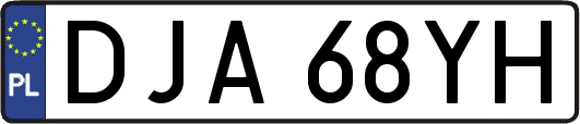 DJA68YH