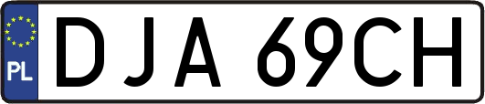 DJA69CH