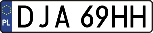 DJA69HH