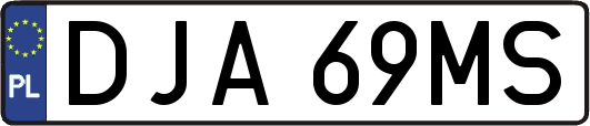 DJA69MS
