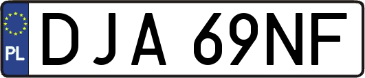 DJA69NF