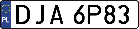 DJA6P83